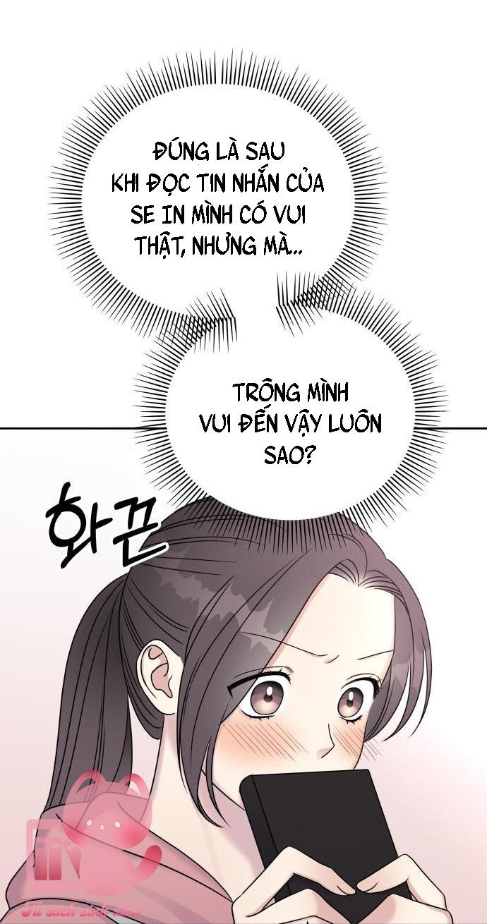 Hãy Vờ Như Ta Yêu Nhau: Hãy Vờ Như Ta Yêu [...] – Chap 28