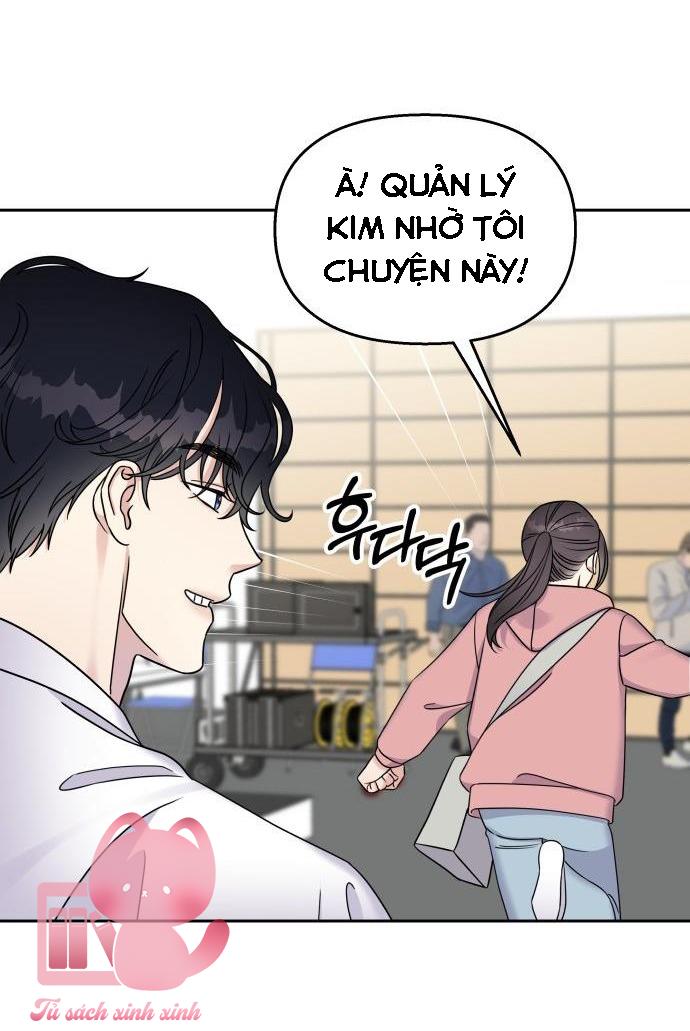 Hãy Vờ Như Ta Yêu Nhau: Hãy Vờ Như Ta Yêu [...] – Chap 28