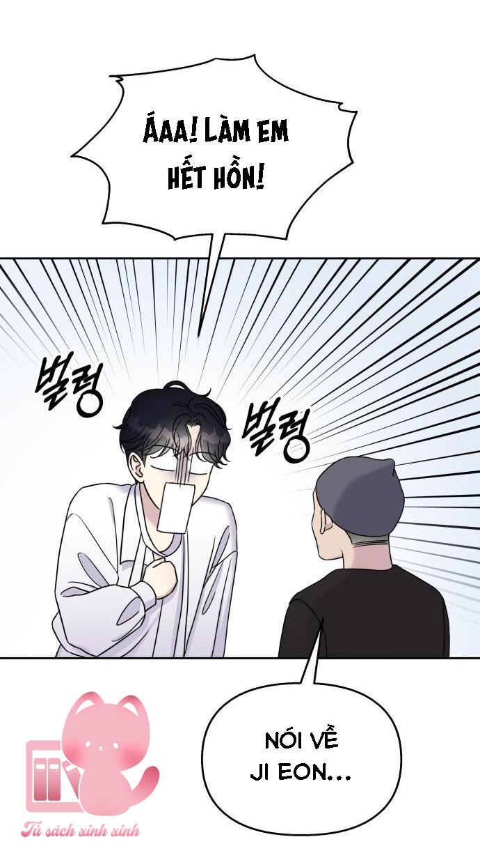 Hãy Vờ Như Ta Yêu Nhau: Hãy Vờ Như Ta Yêu [...] – Chap 28
