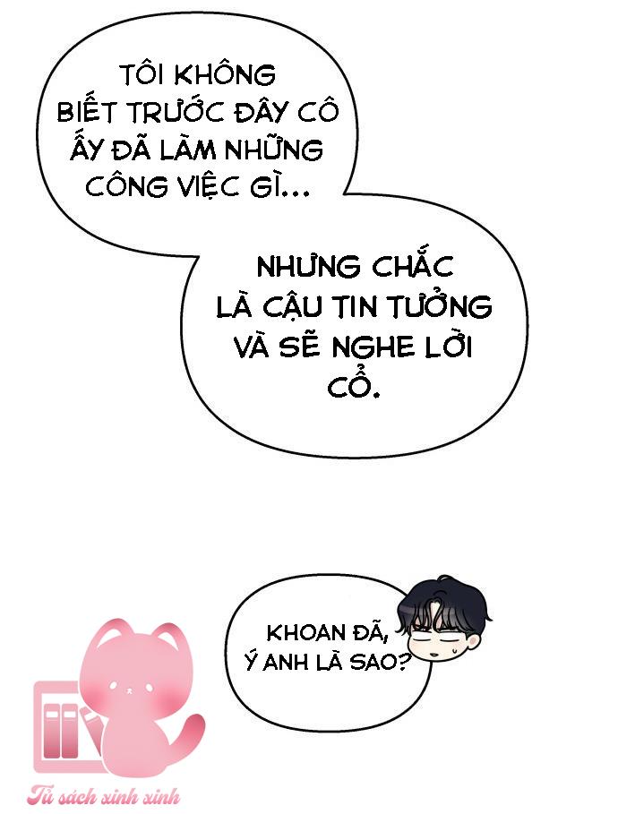 Hãy Vờ Như Ta Yêu Nhau: Hãy Vờ Như Ta Yêu [...] – Chap 28