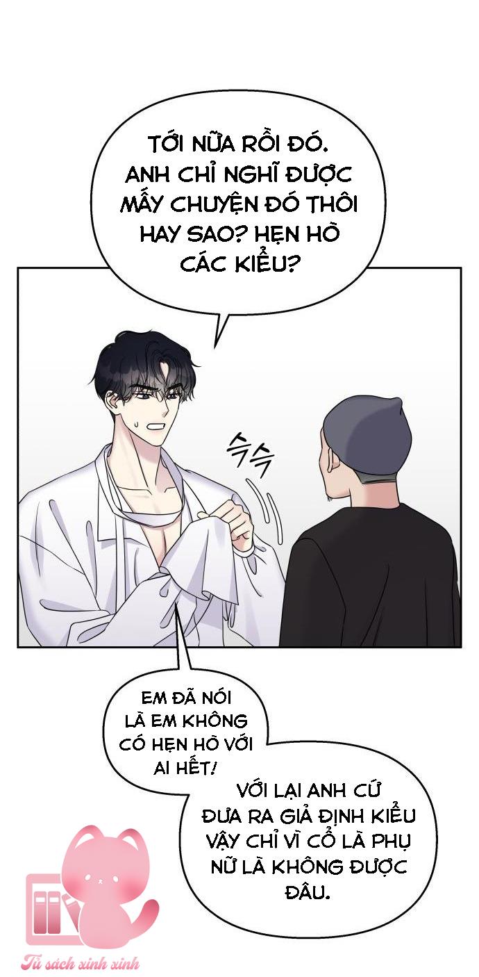 Hãy Vờ Như Ta Yêu Nhau: Hãy Vờ Như Ta Yêu [...] – Chap 28