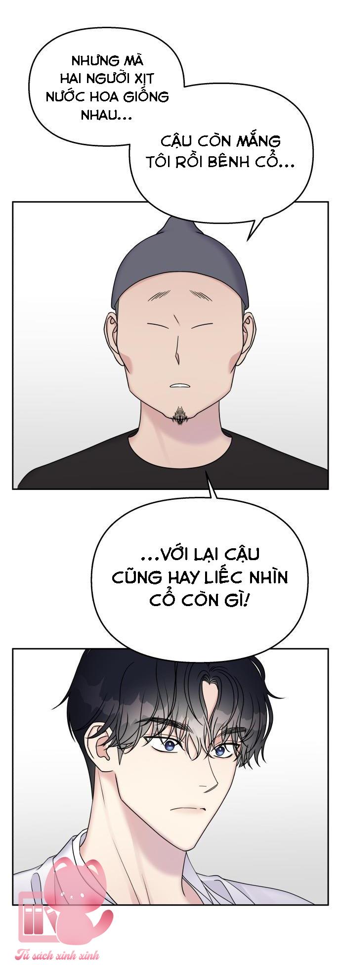 Hãy Vờ Như Ta Yêu Nhau: Hãy Vờ Như Ta Yêu [...] – Chap 28
