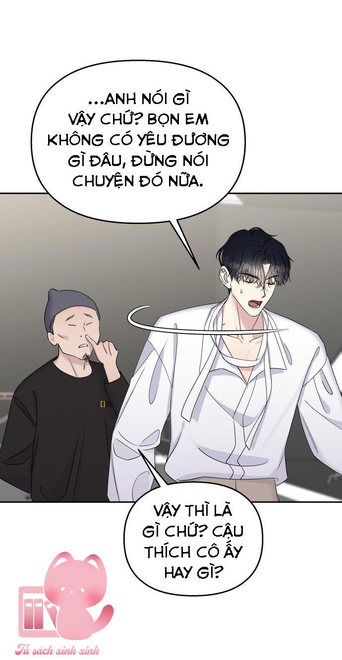 Hãy Vờ Như Ta Yêu Nhau: Hãy Vờ Như Ta Yêu [...] – Chap 28