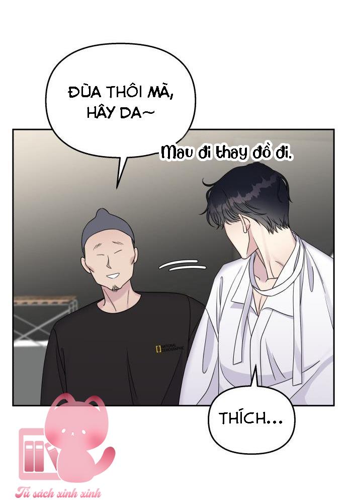 Hãy Vờ Như Ta Yêu Nhau: Hãy Vờ Như Ta Yêu [...] – Chap 28