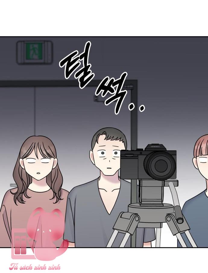 Hãy Vờ Như Ta Yêu Nhau: Hãy Vờ Như Ta Yêu [...] – Chap 28
