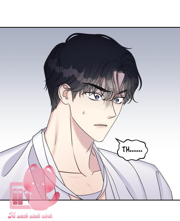 Hãy Vờ Như Ta Yêu Nhau: Hãy Vờ Như Ta Yêu [...] – Chap 28