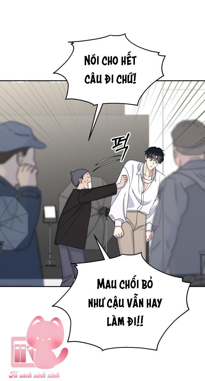 Hãy Vờ Như Ta Yêu Nhau: Hãy Vờ Như Ta Yêu [...] – Chap 28