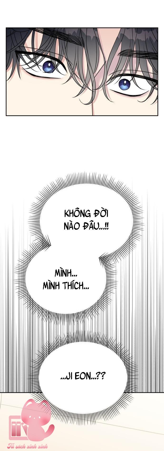 Hãy Vờ Như Ta Yêu Nhau: Hãy Vờ Như Ta Yêu [...] – Chap 28