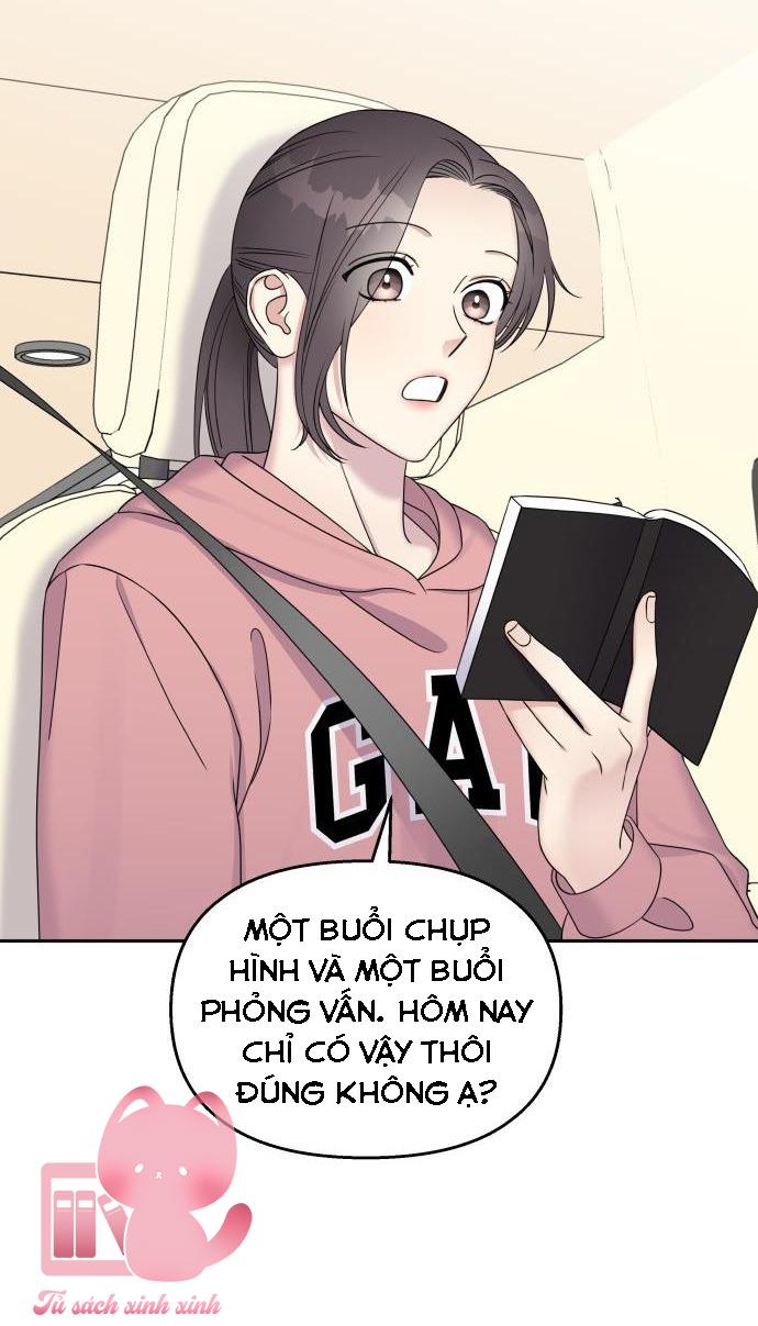 Hãy Vờ Như Ta Yêu Nhau: Hãy Vờ Như Ta Yêu [...] – Chap 28