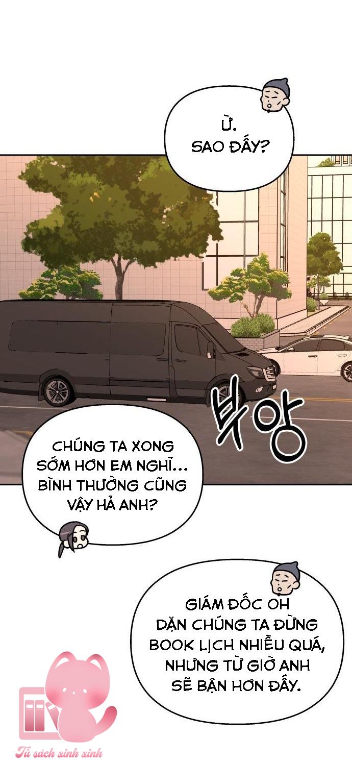 Hãy Vờ Như Ta Yêu Nhau: Hãy Vờ Như Ta Yêu [...] – Chap 28