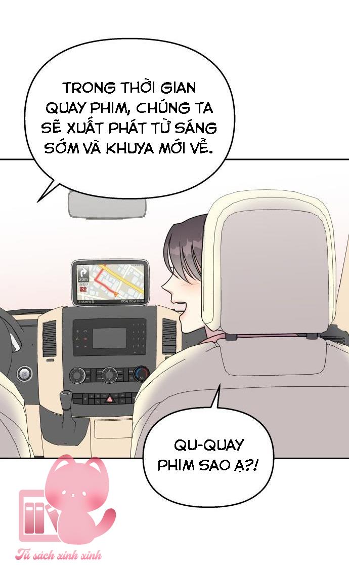Hãy Vờ Như Ta Yêu Nhau: Hãy Vờ Như Ta Yêu [...] – Chap 28