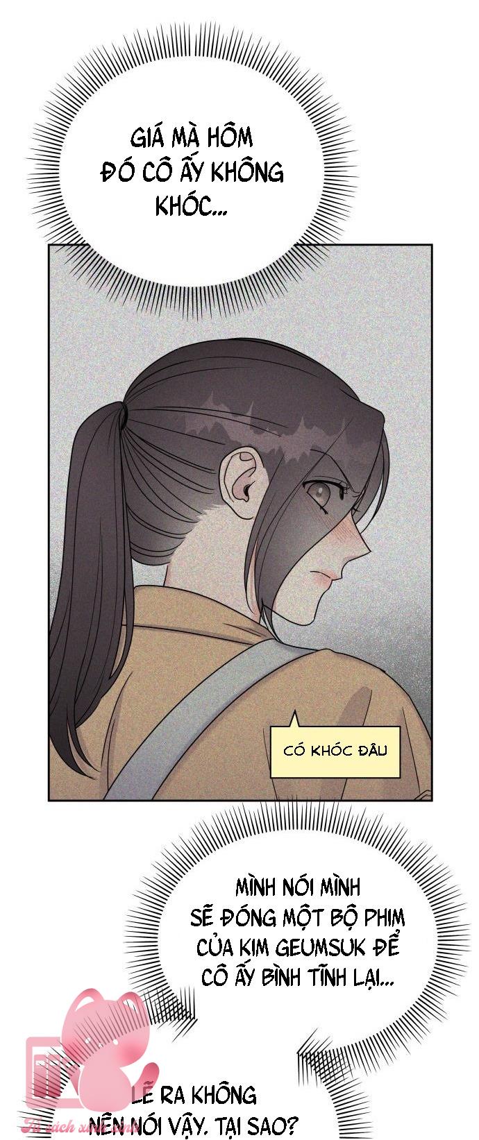 Hãy Vờ Như Ta Yêu Nhau: Hãy Vờ Như Ta Yêu [...] – Chap 28