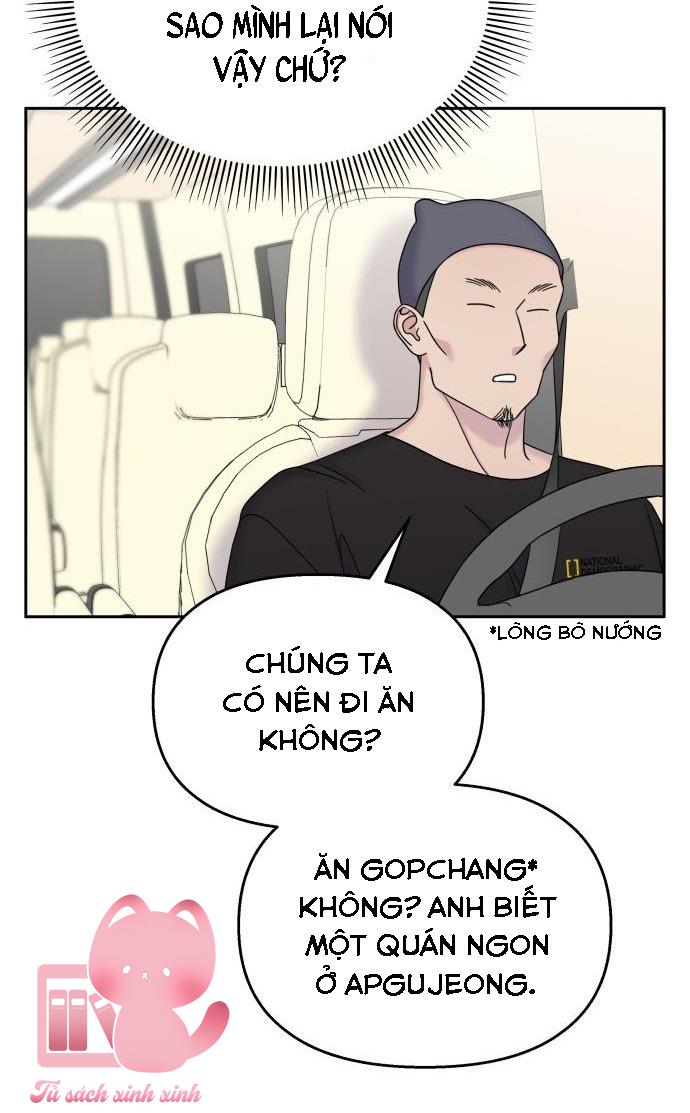 Hãy Vờ Như Ta Yêu Nhau: Hãy Vờ Như Ta Yêu [...] – Chap 28