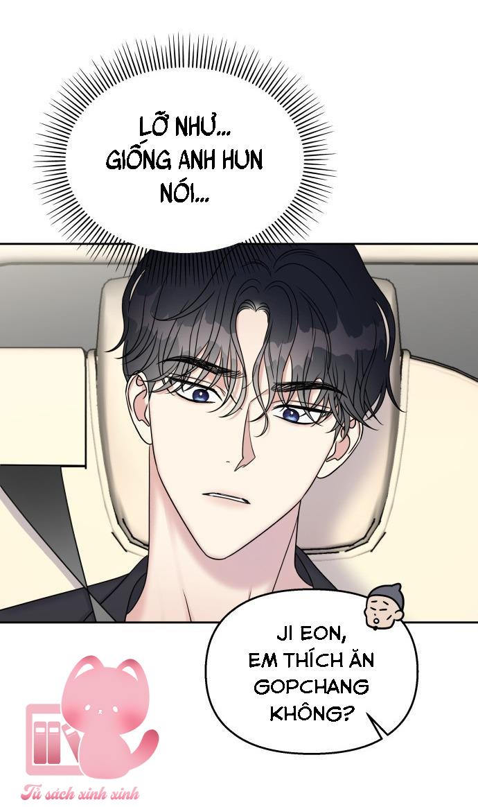 Hãy Vờ Như Ta Yêu Nhau: Hãy Vờ Như Ta Yêu [...] – Chap 28