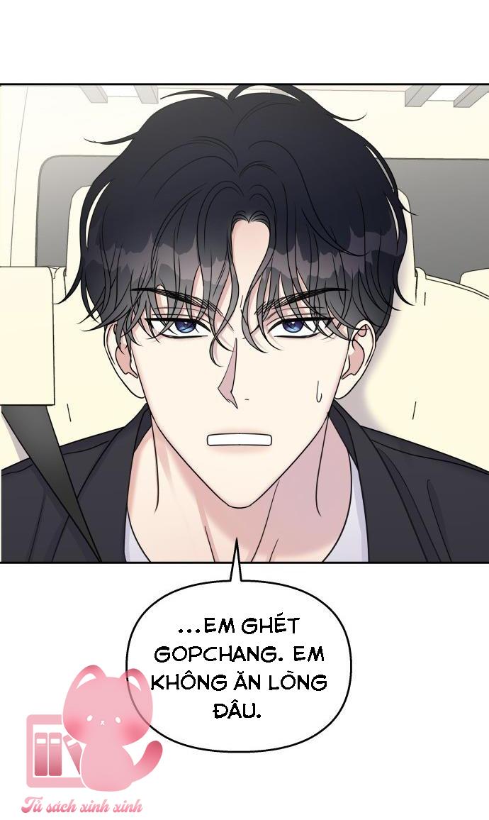 Hãy Vờ Như Ta Yêu Nhau: Hãy Vờ Như Ta Yêu [...] – Chap 28