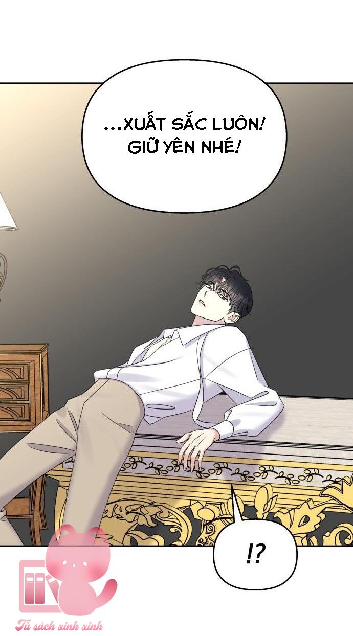 Hãy Vờ Như Ta Yêu Nhau: Hãy Vờ Như Ta Yêu [...] – Chap 28