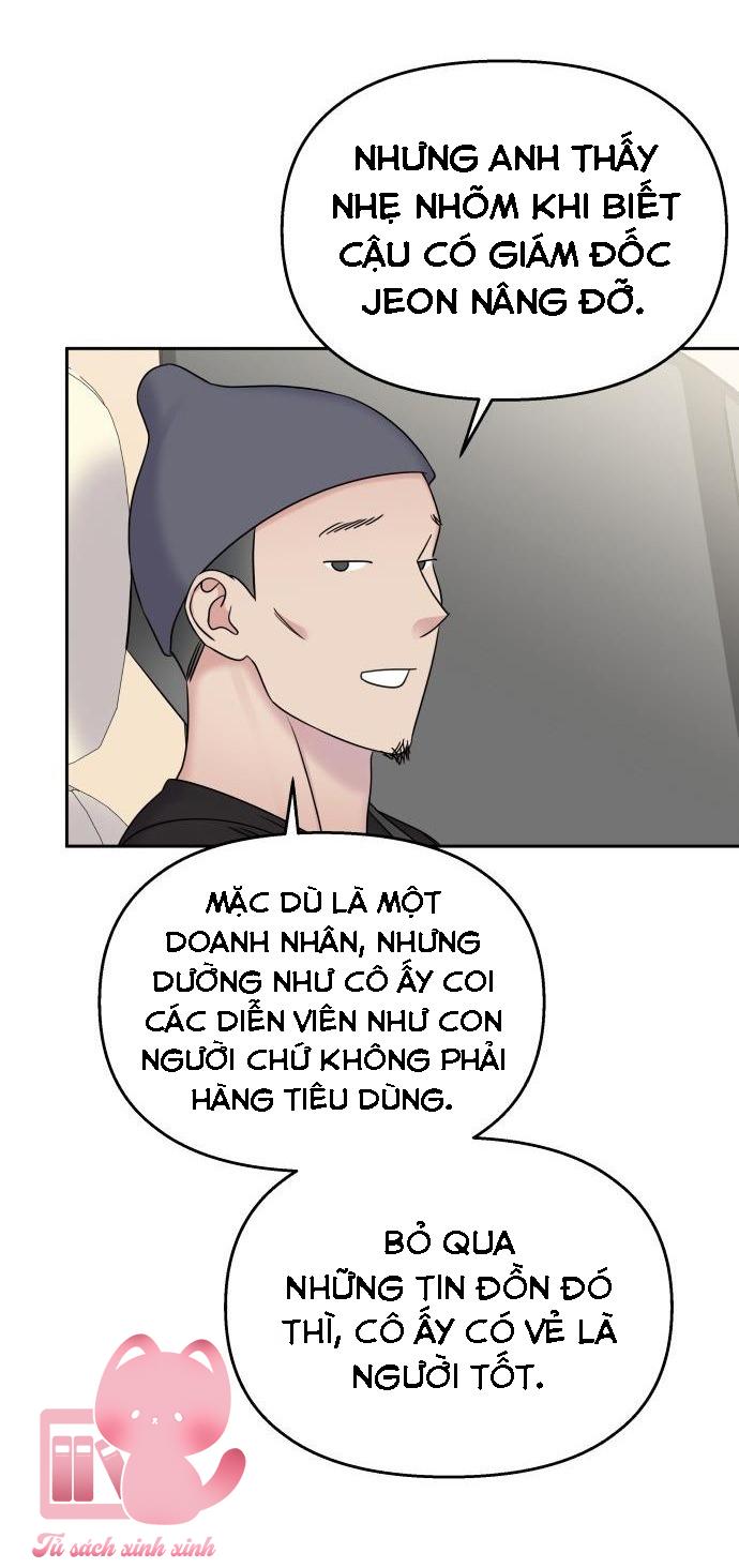 Hãy Vờ Như Ta Yêu Nhau: Hãy Vờ Như Ta Yêu [...] – Chap 28