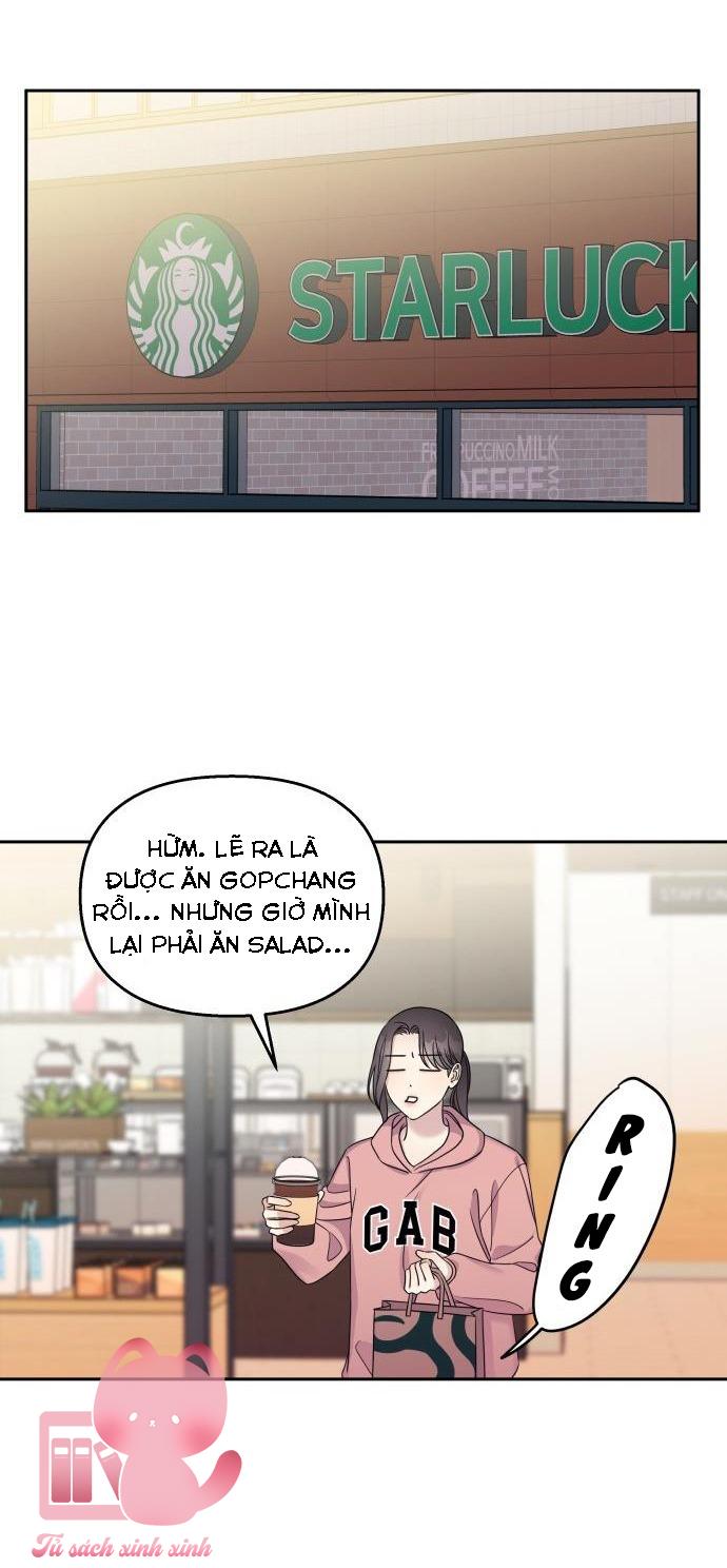 Hãy Vờ Như Ta Yêu Nhau: Hãy Vờ Như Ta Yêu [...] – Chap 28