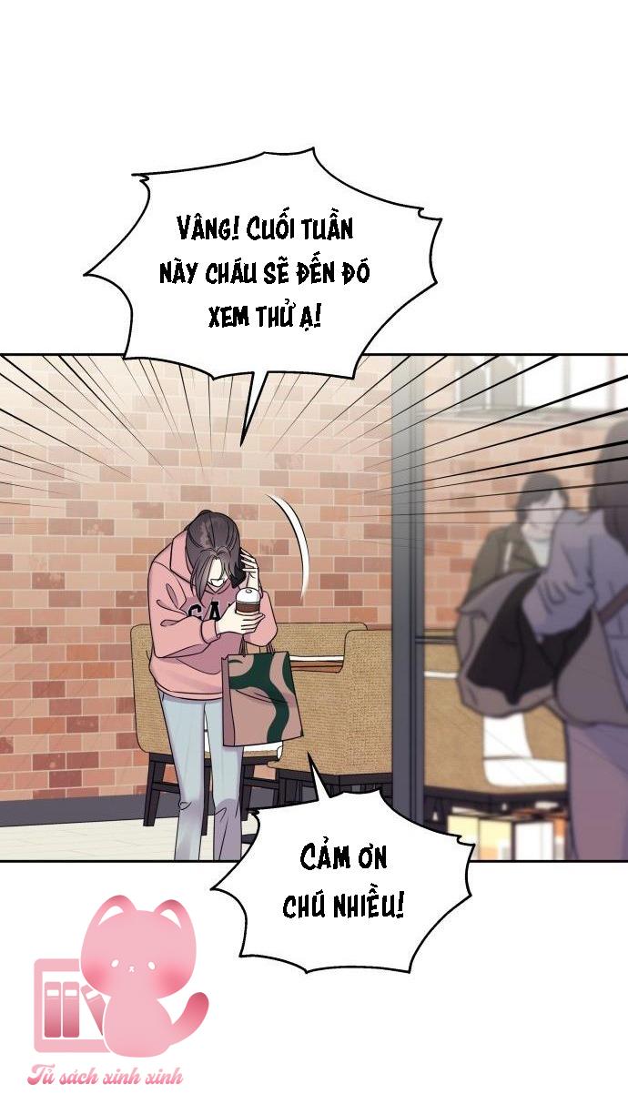Hãy Vờ Như Ta Yêu Nhau: Hãy Vờ Như Ta Yêu [...] – Chap 28
