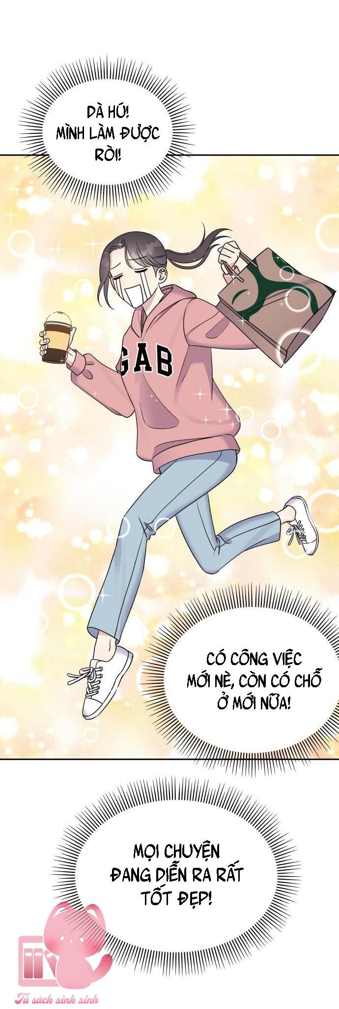 Hãy Vờ Như Ta Yêu Nhau: Hãy Vờ Như Ta Yêu [...] – Chap 28