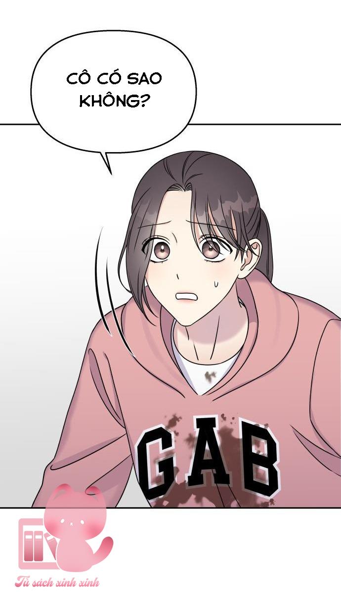 Hãy Vờ Như Ta Yêu Nhau: Hãy Vờ Như Ta Yêu [...] – Chap 28
