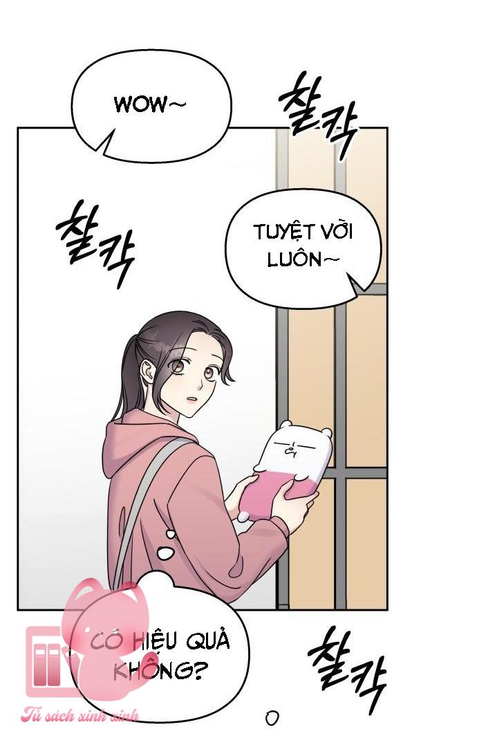 Hãy Vờ Như Ta Yêu Nhau: Hãy Vờ Như Ta Yêu [...] – Chap 28