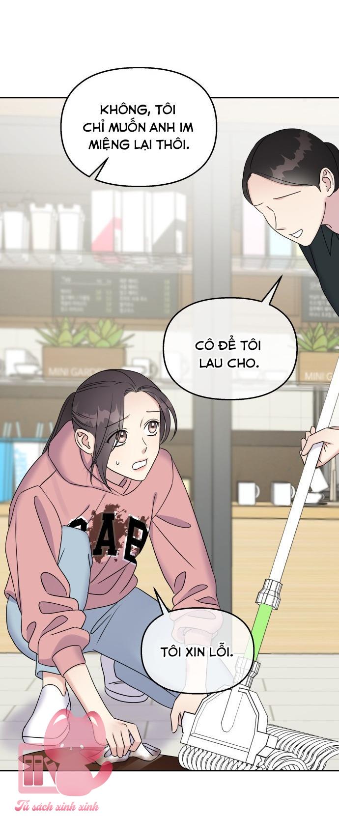 Hãy Vờ Như Ta Yêu Nhau: Hãy Vờ Như Ta Yêu [...] – Chap 29