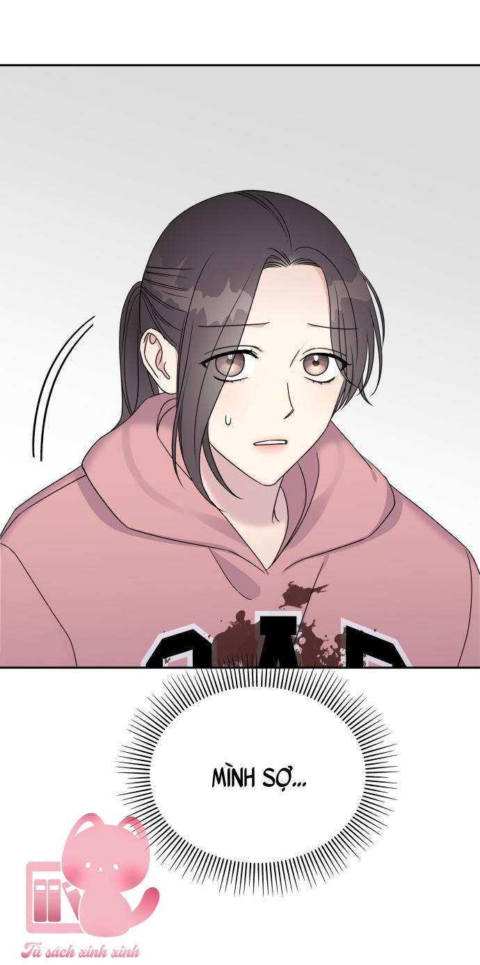 Hãy Vờ Như Ta Yêu Nhau: Hãy Vờ Như Ta Yêu [...] – Chap 29