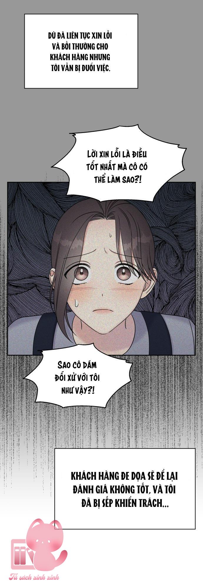 Hãy Vờ Như Ta Yêu Nhau: Hãy Vờ Như Ta Yêu [...] – Chap 29