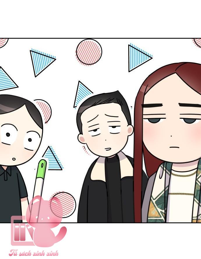 Hãy Vờ Như Ta Yêu Nhau: Hãy Vờ Như Ta Yêu [...] – Chap 29