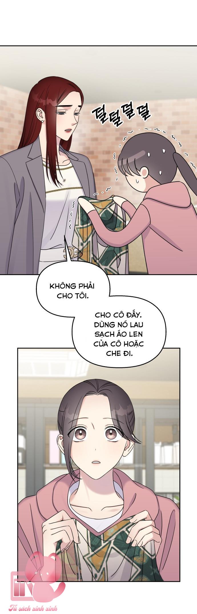 Hãy Vờ Như Ta Yêu Nhau: Hãy Vờ Như Ta Yêu [...] – Chap 29