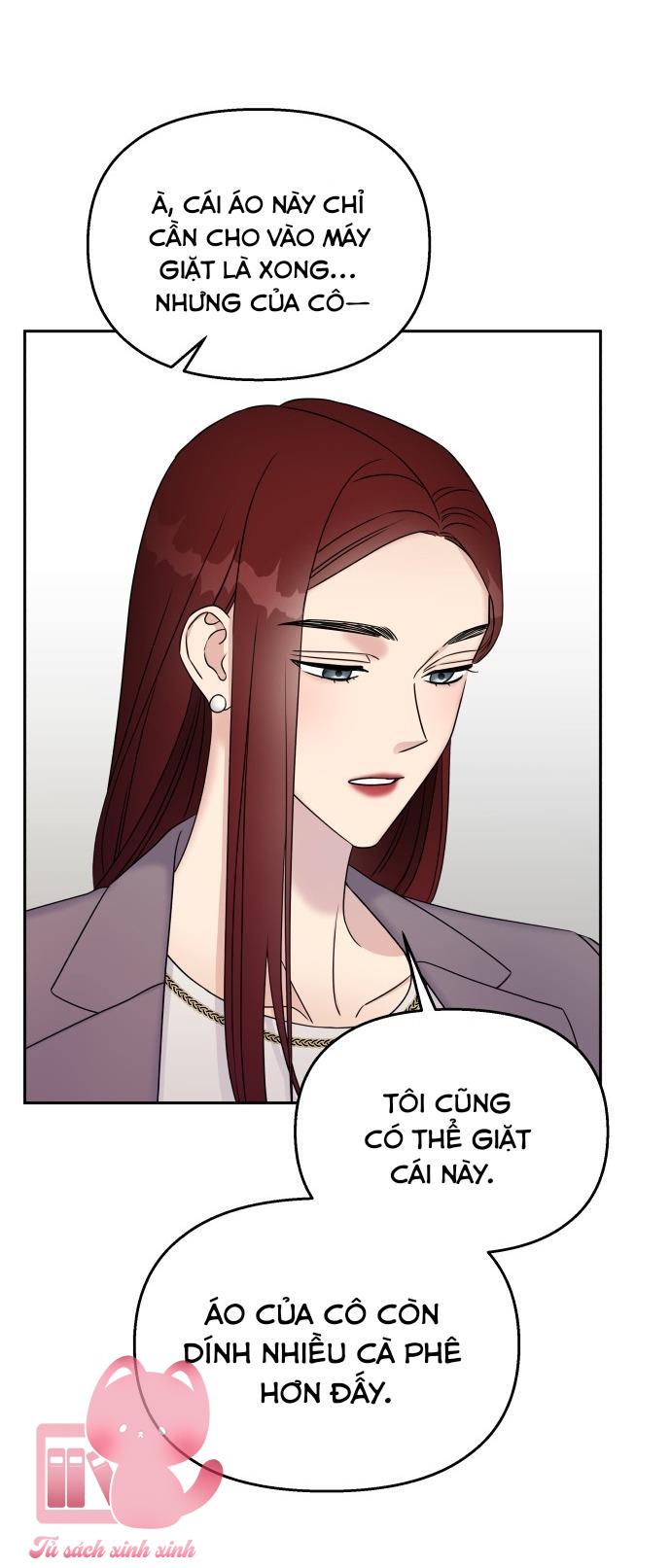 Hãy Vờ Như Ta Yêu Nhau: Hãy Vờ Như Ta Yêu [...] – Chap 29