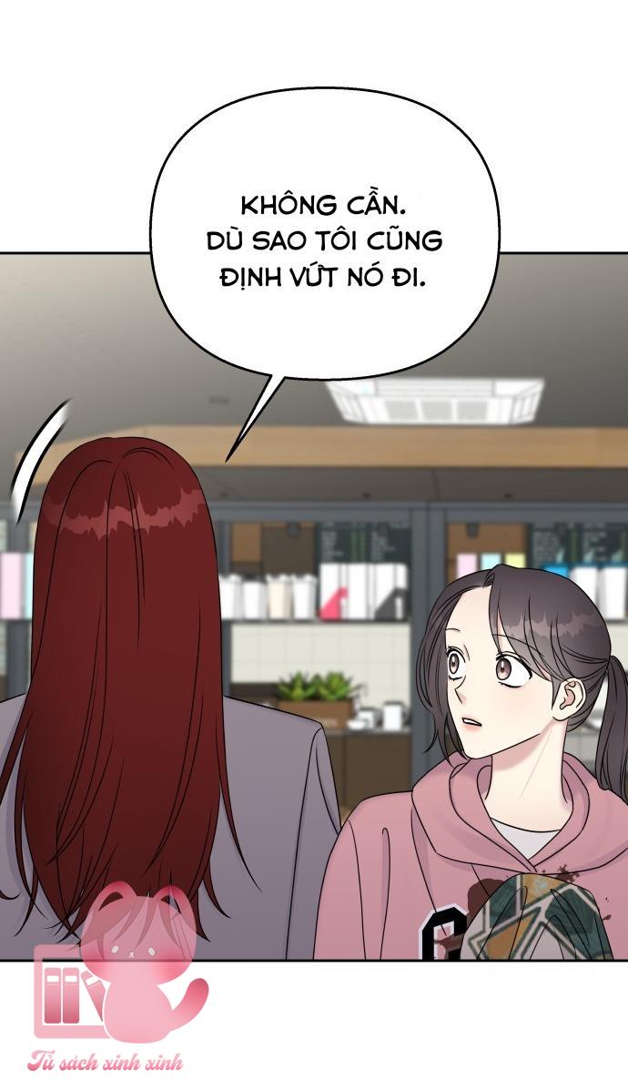 Hãy Vờ Như Ta Yêu Nhau: Hãy Vờ Như Ta Yêu [...] – Chap 29