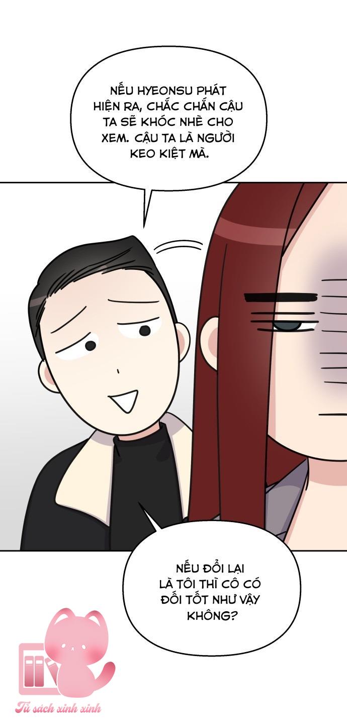 Hãy Vờ Như Ta Yêu Nhau: Hãy Vờ Như Ta Yêu [...] – Chap 29