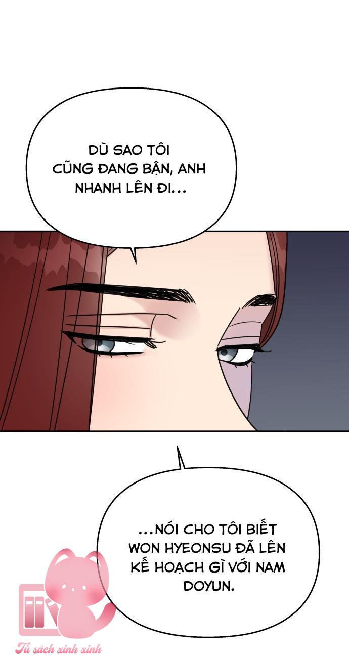 Hãy Vờ Như Ta Yêu Nhau: Hãy Vờ Như Ta Yêu [...] – Chap 29