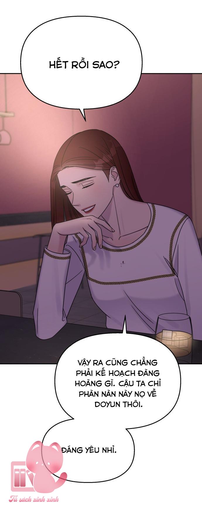 Hãy Vờ Như Ta Yêu Nhau: Hãy Vờ Như Ta Yêu [...] – Chap 29