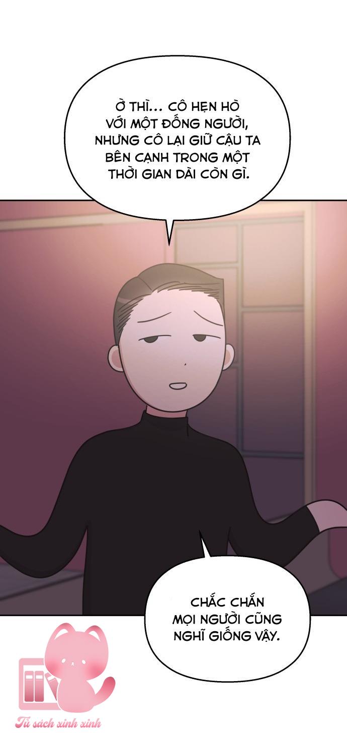 Hãy Vờ Như Ta Yêu Nhau: Hãy Vờ Như Ta Yêu [...] – Chap 29