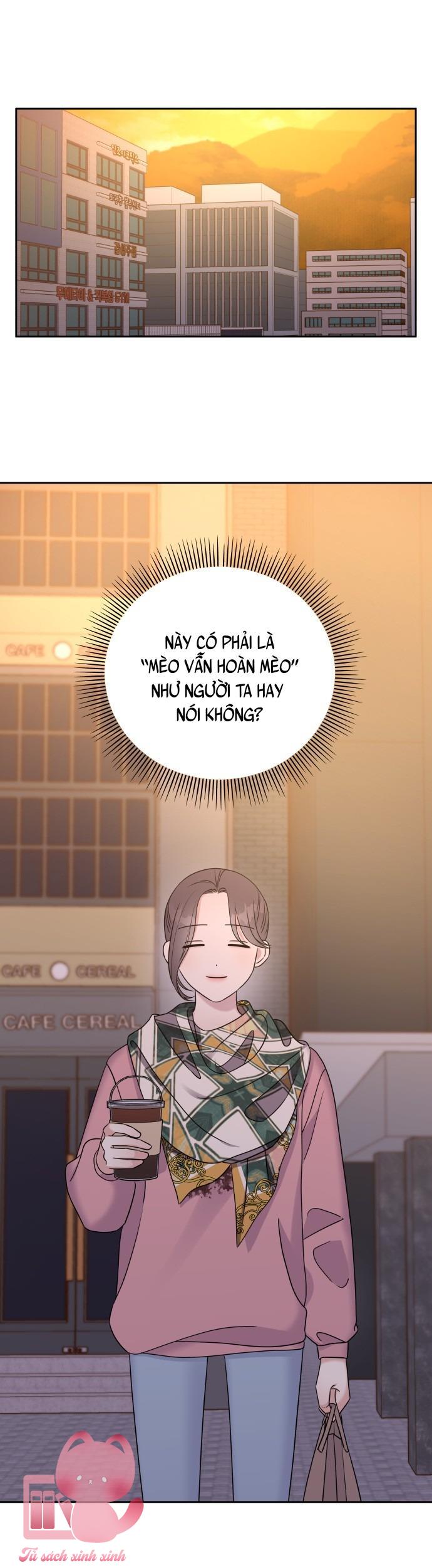 Hãy Vờ Như Ta Yêu Nhau: Hãy Vờ Như Ta Yêu [...] – Chap 29