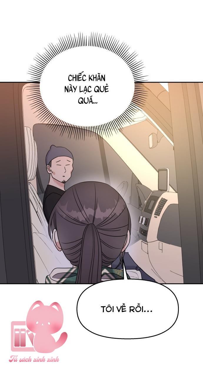 Hãy Vờ Như Ta Yêu Nhau: Hãy Vờ Như Ta Yêu [...] – Chap 29