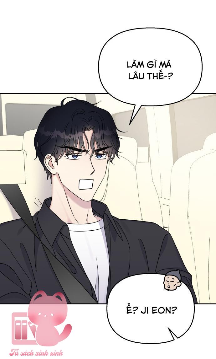 Hãy Vờ Như Ta Yêu Nhau: Hãy Vờ Như Ta Yêu [...] – Chap 29