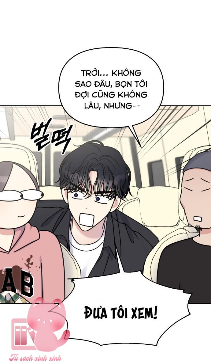 Hãy Vờ Như Ta Yêu Nhau: Hãy Vờ Như Ta Yêu [...] – Chap 29