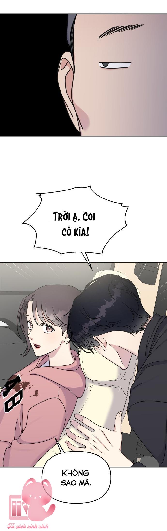 Hãy Vờ Như Ta Yêu Nhau: Hãy Vờ Như Ta Yêu [...] – Chap 29