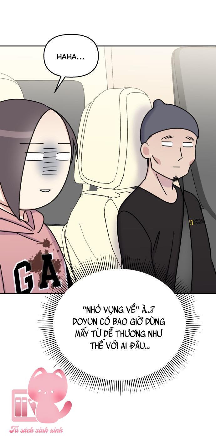 Hãy Vờ Như Ta Yêu Nhau: Hãy Vờ Như Ta Yêu [...] – Chap 29
