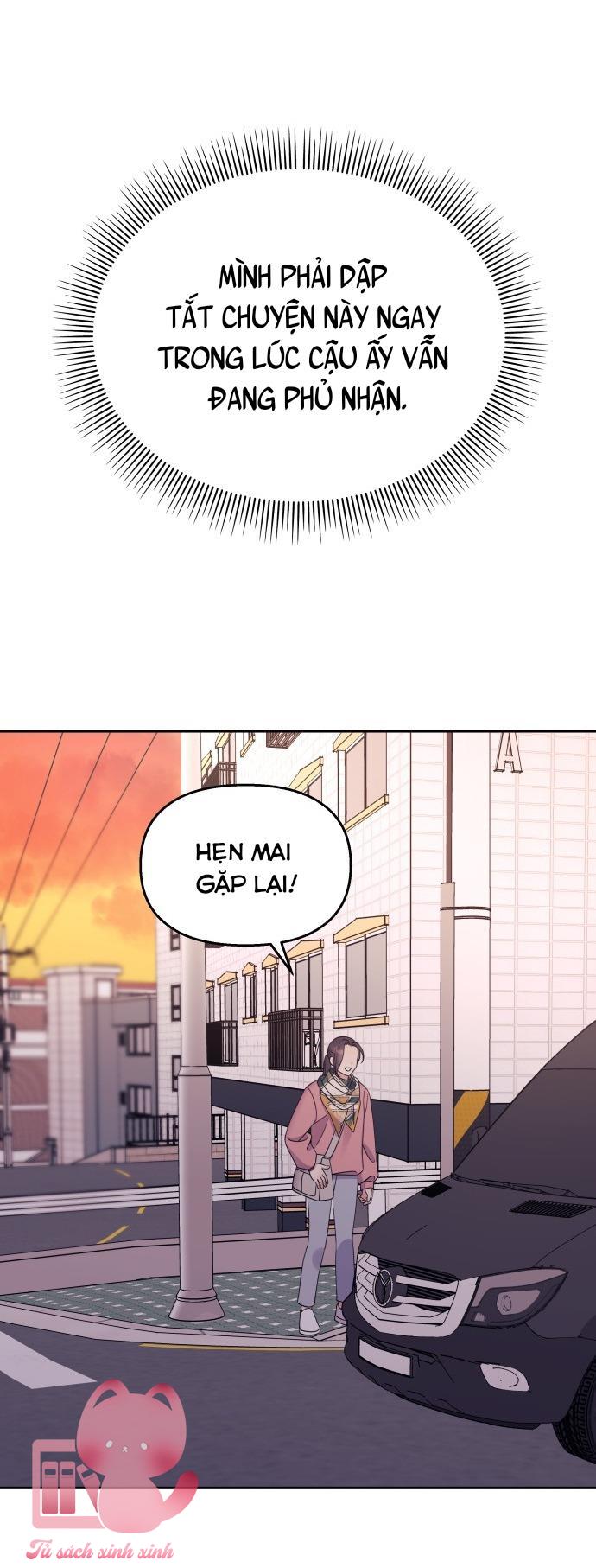 Hãy Vờ Như Ta Yêu Nhau: Hãy Vờ Như Ta Yêu [...] – Chap 29