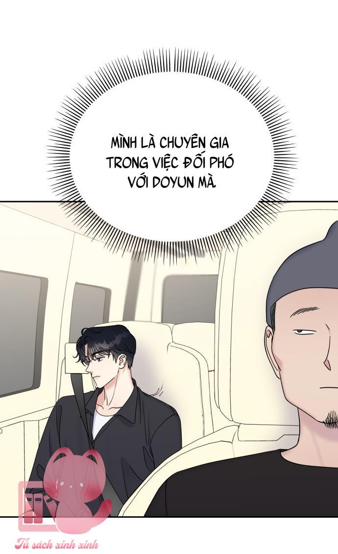 Hãy Vờ Như Ta Yêu Nhau: Hãy Vờ Như Ta Yêu [...] – Chap 29