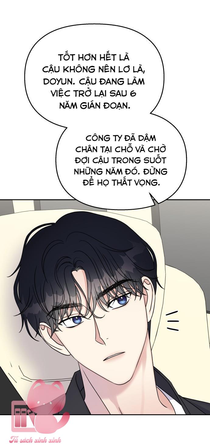 Hãy Vờ Như Ta Yêu Nhau: Hãy Vờ Như Ta Yêu [...] – Chap 29