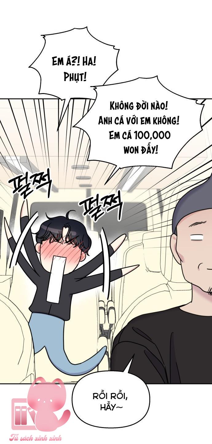 Hãy Vờ Như Ta Yêu Nhau: Hãy Vờ Như Ta Yêu [...] – Chap 29