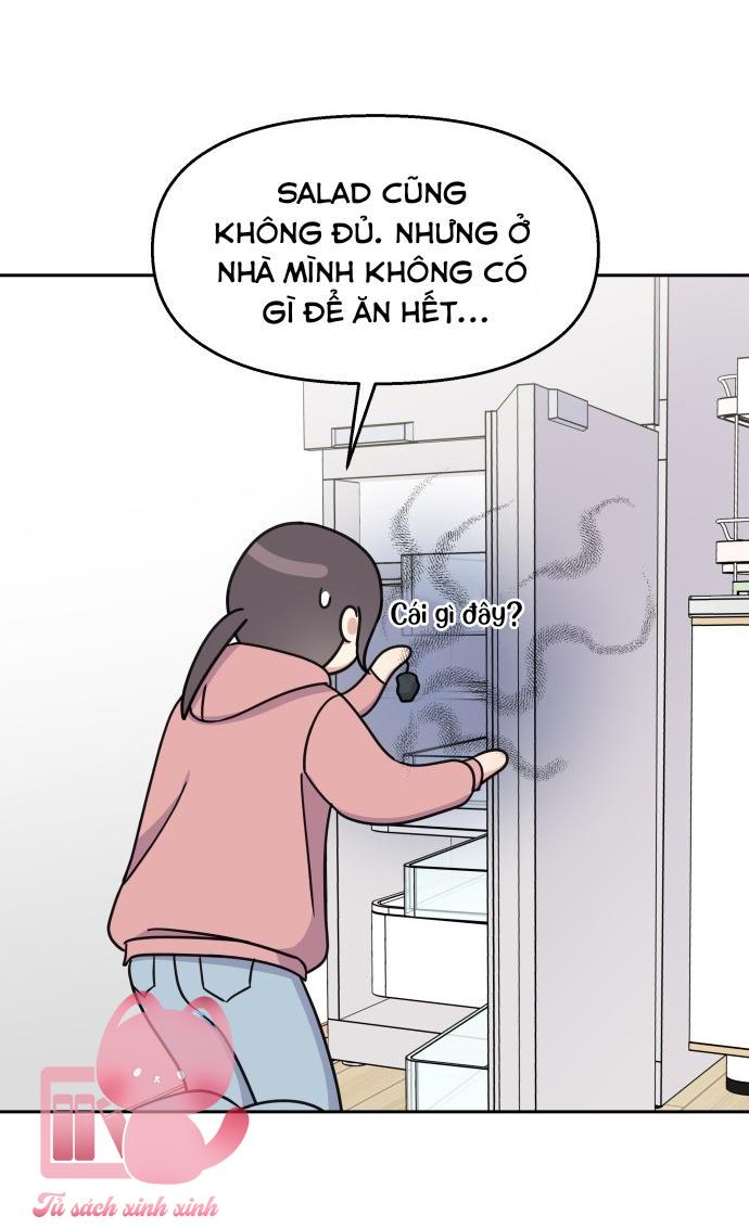 Hãy Vờ Như Ta Yêu Nhau: Hãy Vờ Như Ta Yêu [...] – Chap 29