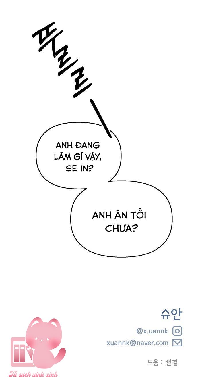 Hãy Vờ Như Ta Yêu Nhau: Hãy Vờ Như Ta Yêu [...] – Chap 29