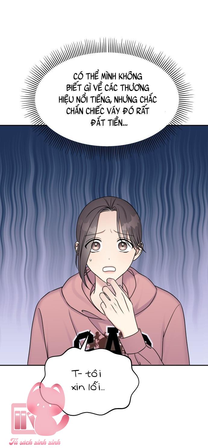 Hãy Vờ Như Ta Yêu Nhau: Hãy Vờ Như Ta Yêu [...] – Chap 29